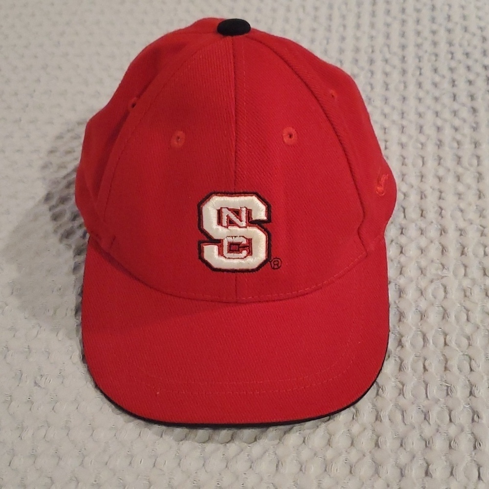 NC State Toddler Hat
